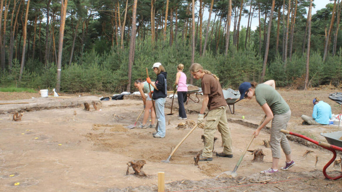 Γερμανία: Ανακαλύφθηκε η αρχαιότερη μορφή λευχαιμίας
