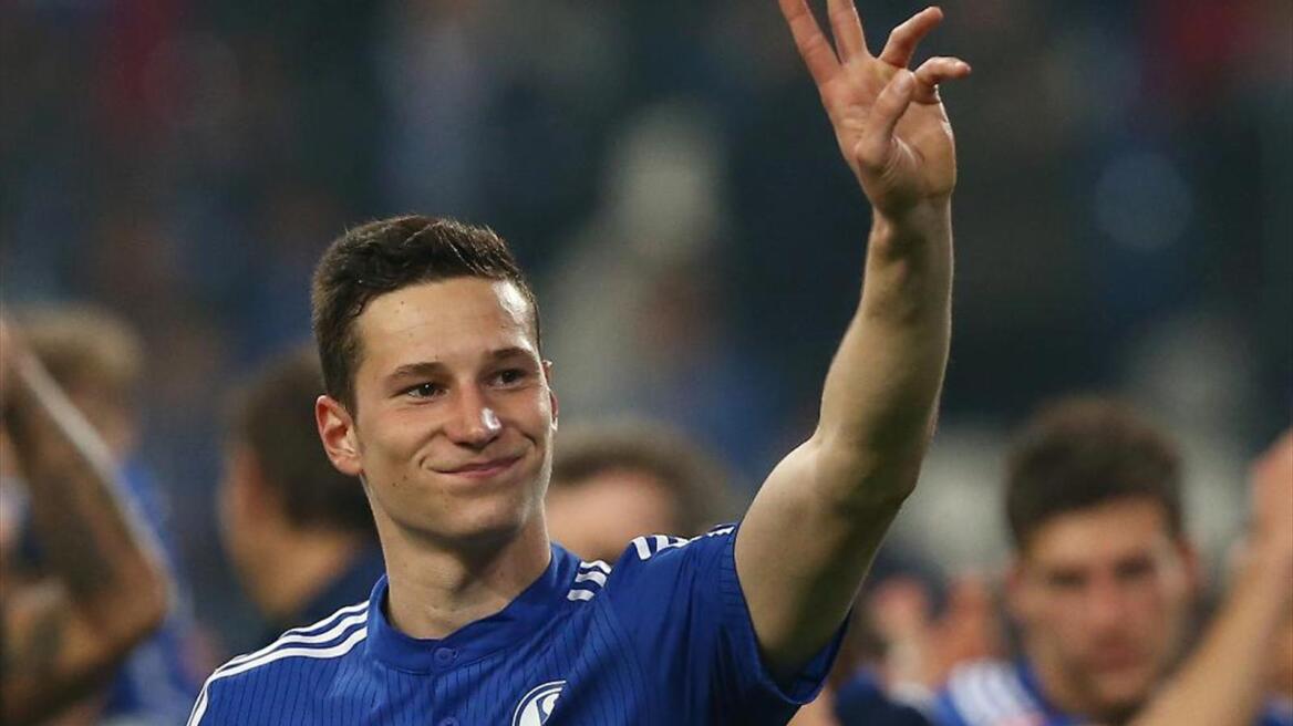 Γιατί «έφτυσε» τη Γιουβέντους ο Ντράξλερ