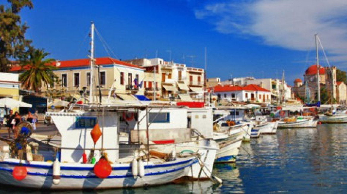 Αίγινα: Ο ιδανικός προορισμός για κοντινές αποδράσεις