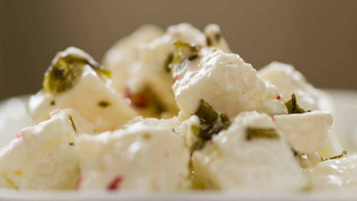 Greek crisis tempts Londoners' appetites