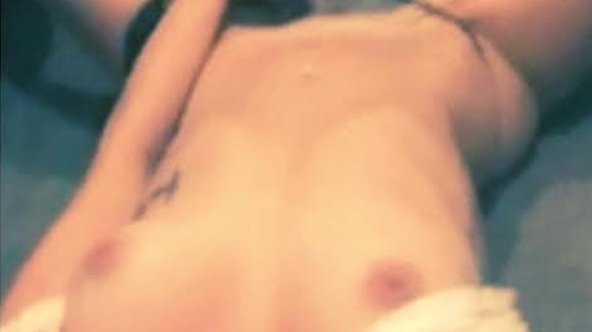 Miley Cyrus: Has she overdone it this time…(pics)