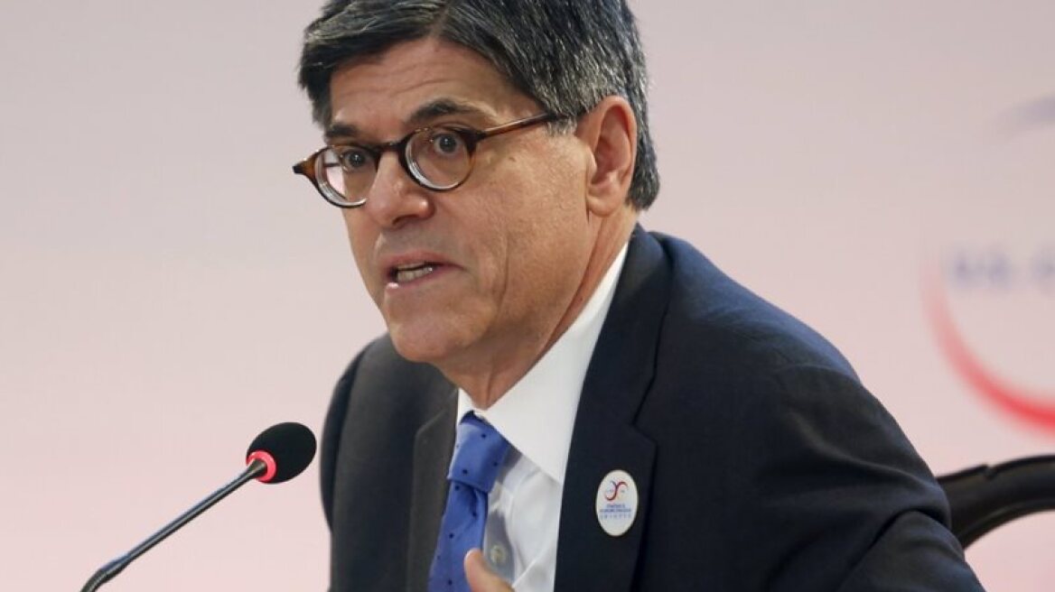 USA to raise the Greek debt relief issue at G20 summit