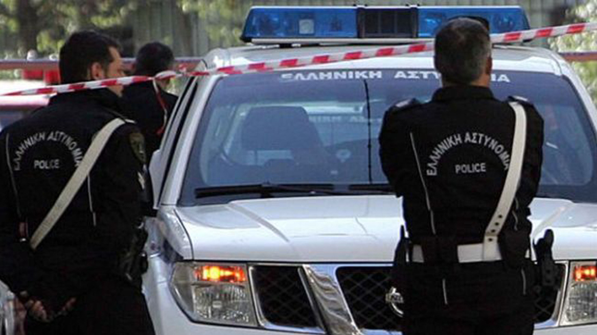 Εύβοια: Γερή μπάζα για τους ληστές σούπερ μάρκετ