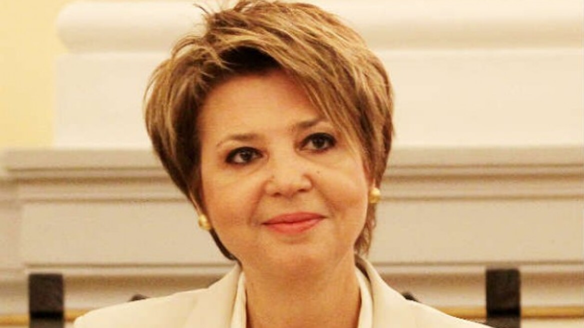 Γεροβασίλη: Ο ΣΥΡΙΖΑ δεν είναι κατά των συμμαχιών