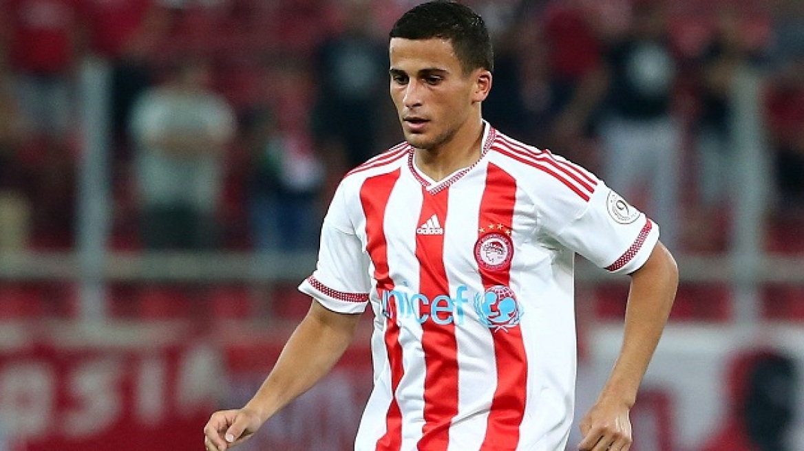 Έμεινε και… επιβραβεύεται ο Ομάρ