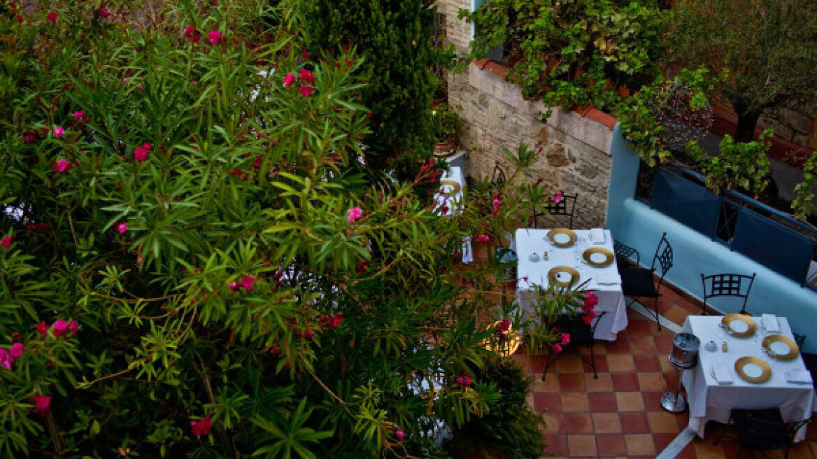 Παγκράτι: Η αναβίωση μιας κλασικής γειτονιάς