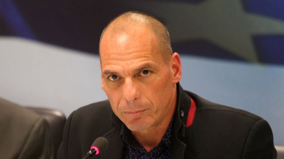 Economic policymaking in the eurozone is a comedy of errors, says Varoufakis