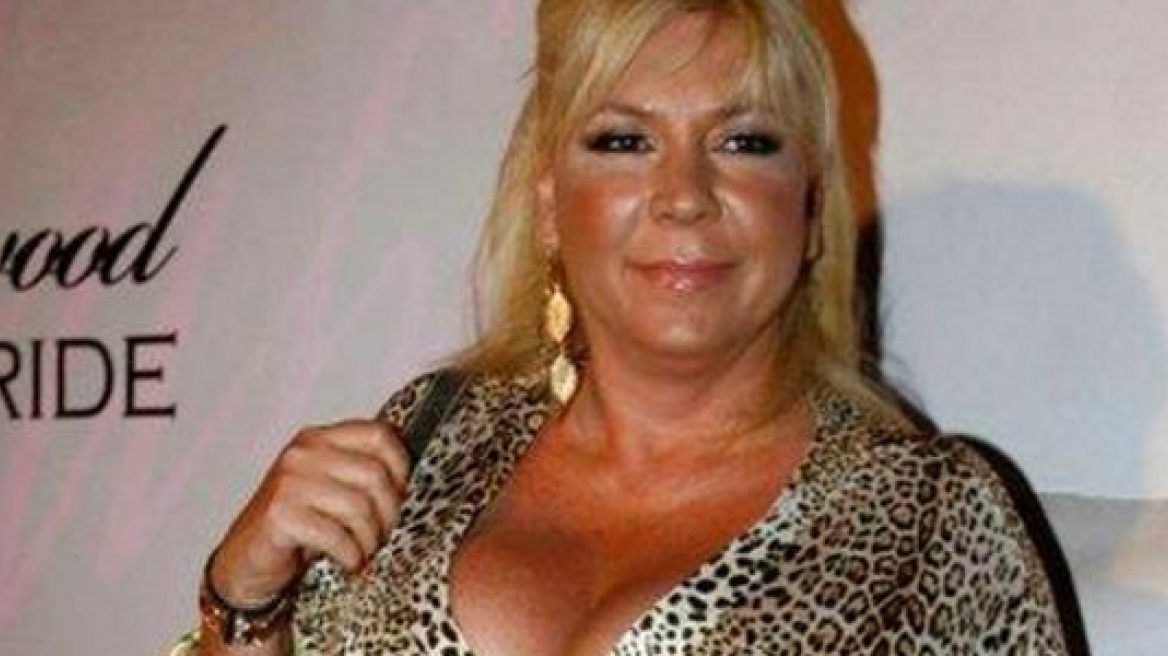 Δήμητρα Λιάνη: «Η οργή του Ανδρέα έρχεται»