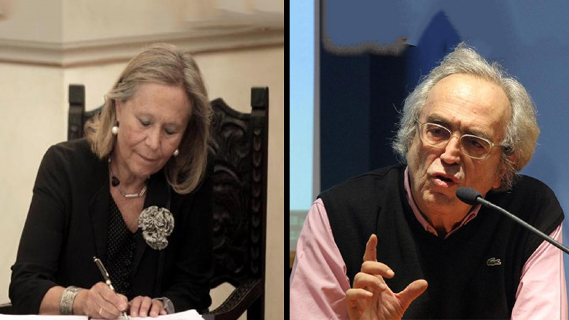 Διαφωνία Κιάου-Χασάπη και για τις κενές θέσεις στα σχολεία 