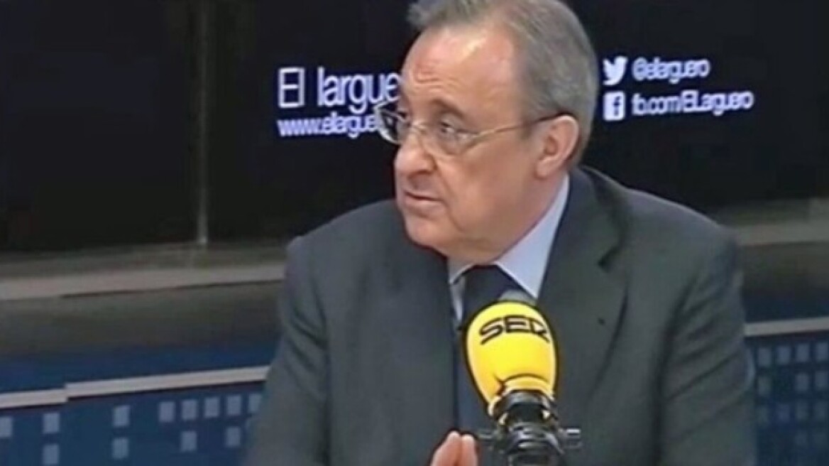 Τα έχει «πάρει» ο Πέρεθ με τη Γιουνάιτεντ