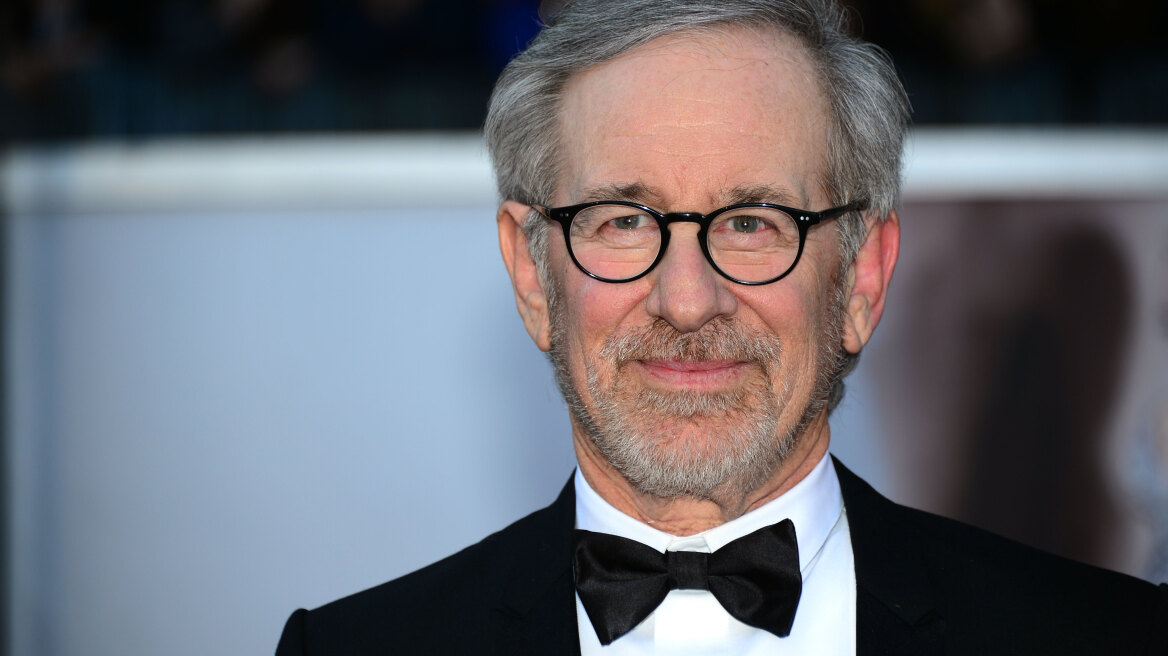 Steven Spielberg: «Οι ταινίες με τους υπερήρωες θα "πεθάνουν"!»