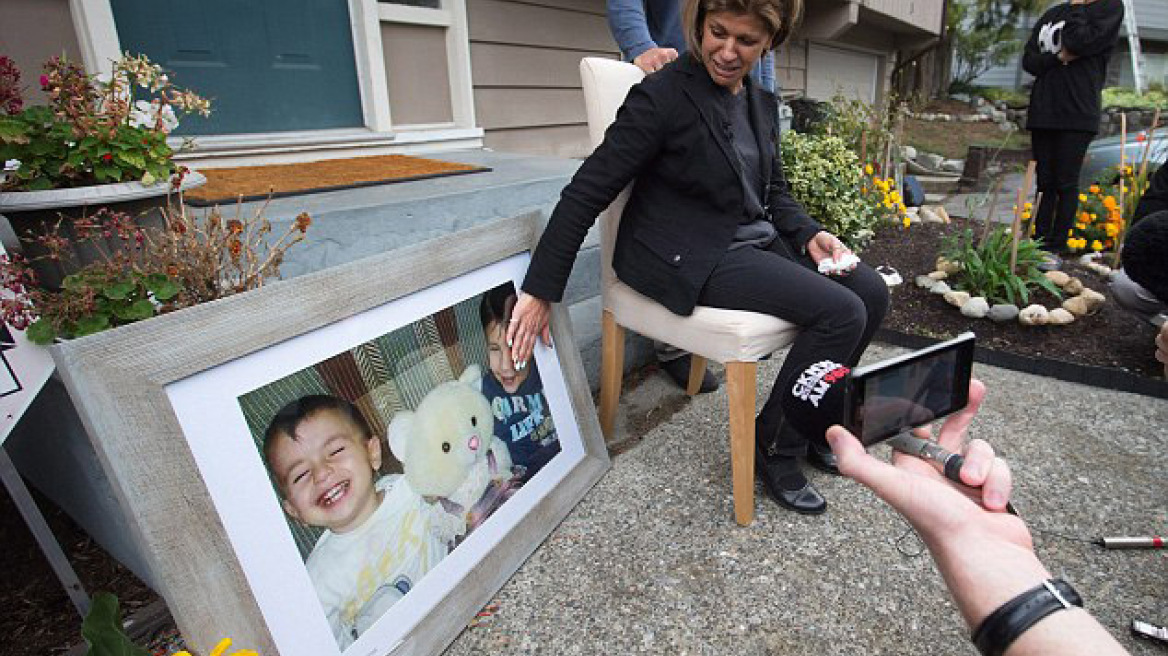 Αποκαλύψεις που συγκλονίζουν από την τραγωδία στην Αλικαρνασσό: Η μητέρα των παιδιών δεν γνώριζε κολύμπι