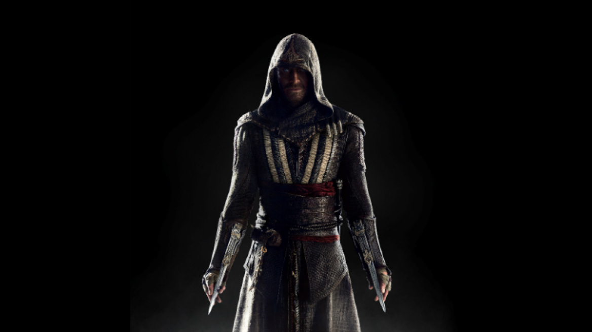 Assassin’s Creed: Το video game πάει σινεμά