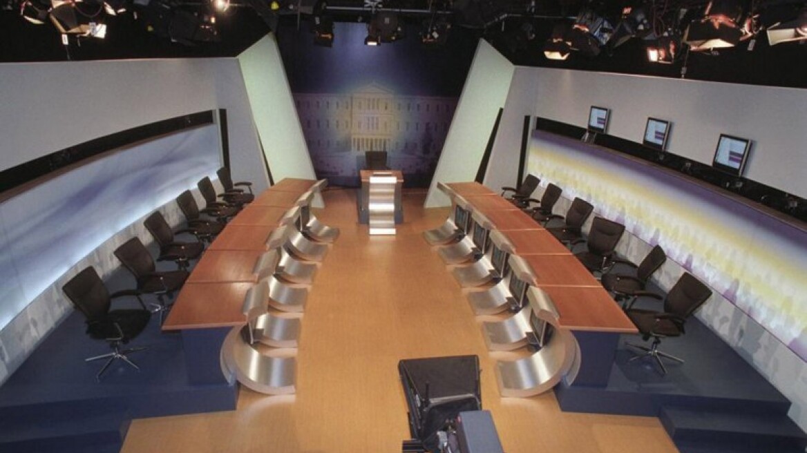 Σε εξέλιξη η διακομματική για τo debate