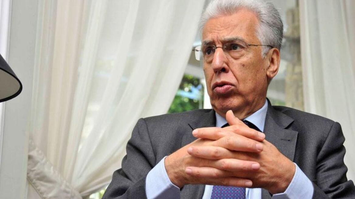 Εκπληξη με Διαμαντούρο στο Επικρατείας του Ποταμιού  