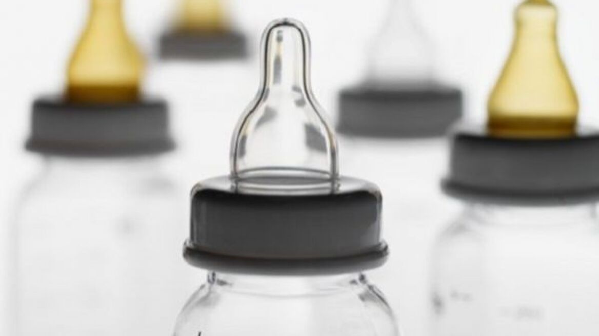 Αποστείρωση μπιμπερό: Πώς θα γίνει σωστά!