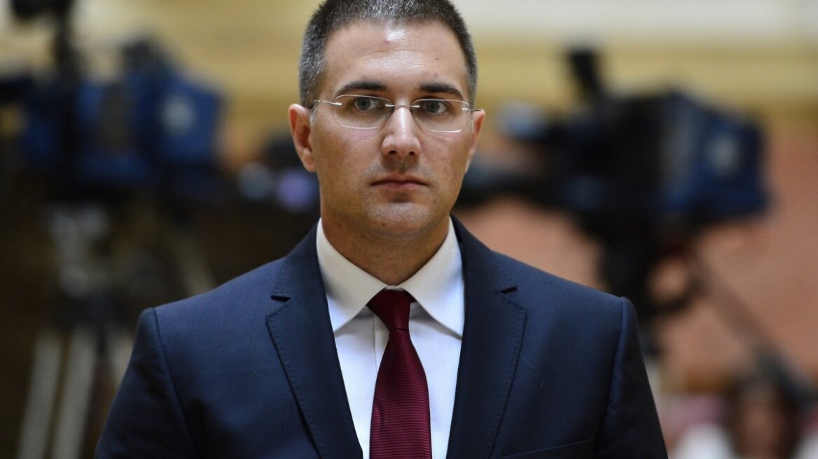 Πρόθυμη να βοηθήσει στη φιλοξενία των προσφύγων η Σερβία