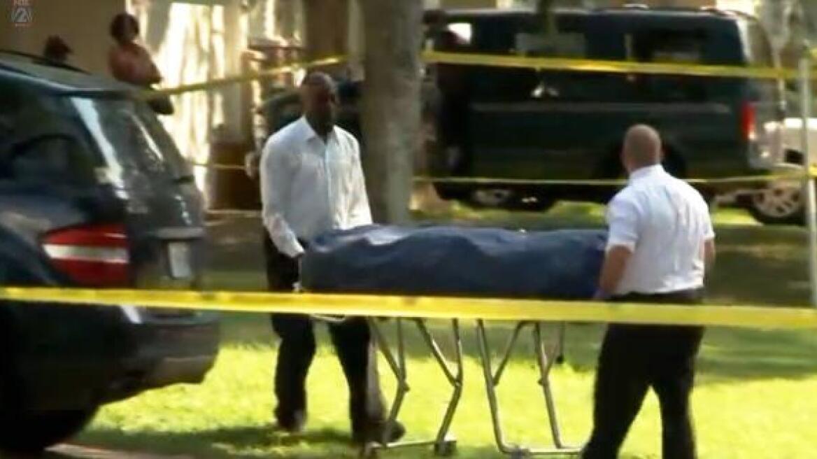 ΗΠΑ: 11χρονος πυροβόλησε θανάσιμα 16χρονο διαρρήκτη