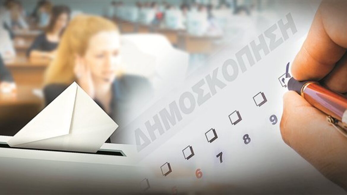 Άλλες δύο δημοσκοπήσεις δείχνουν εκλογές-«θρίλερ»