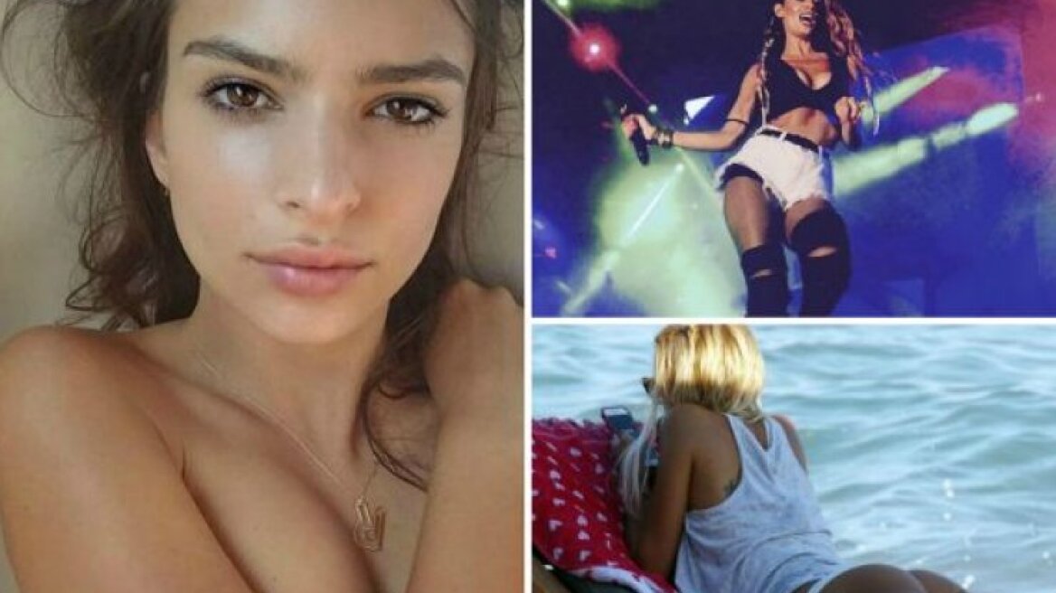 Ποιος είπε καλό χειμώνα;