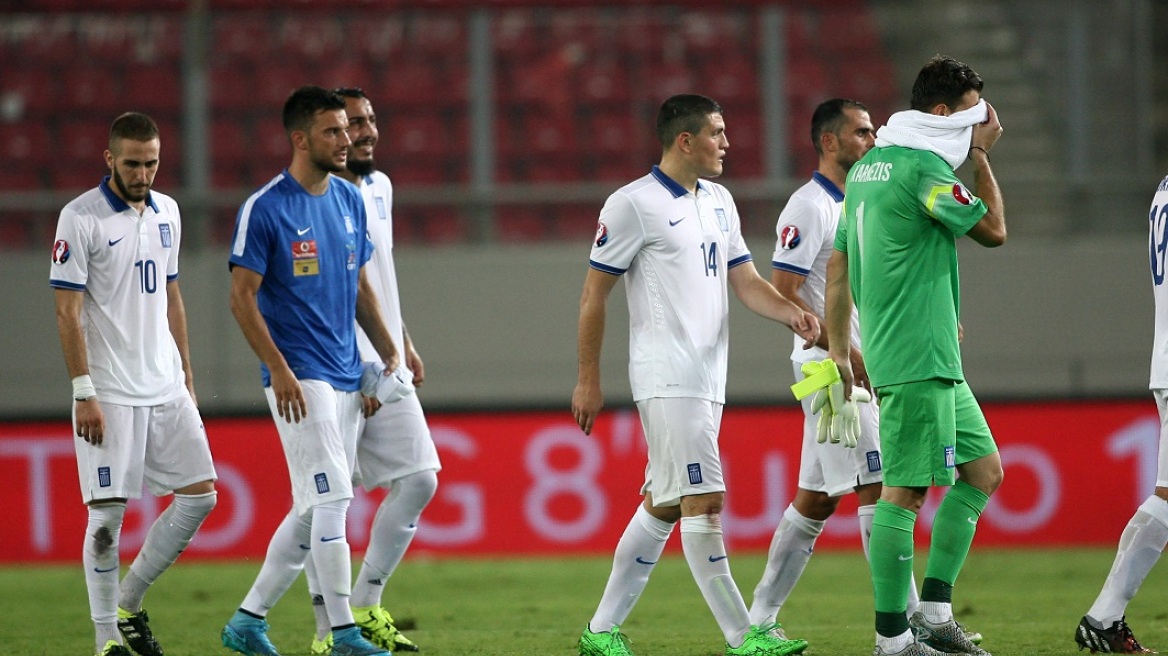 Και οι αριθμοί απογοητεύουν…