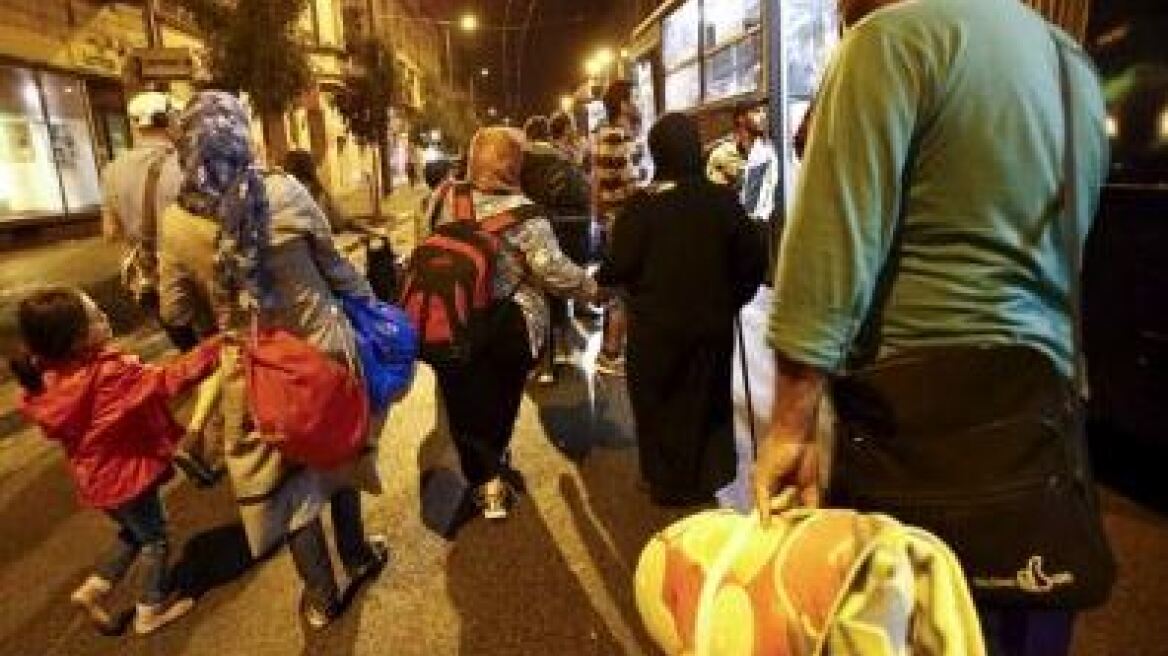 Αργεντινή: Η χώρα θα συνεχίσει να υποδέχεται Σύριους πρόσφυγες