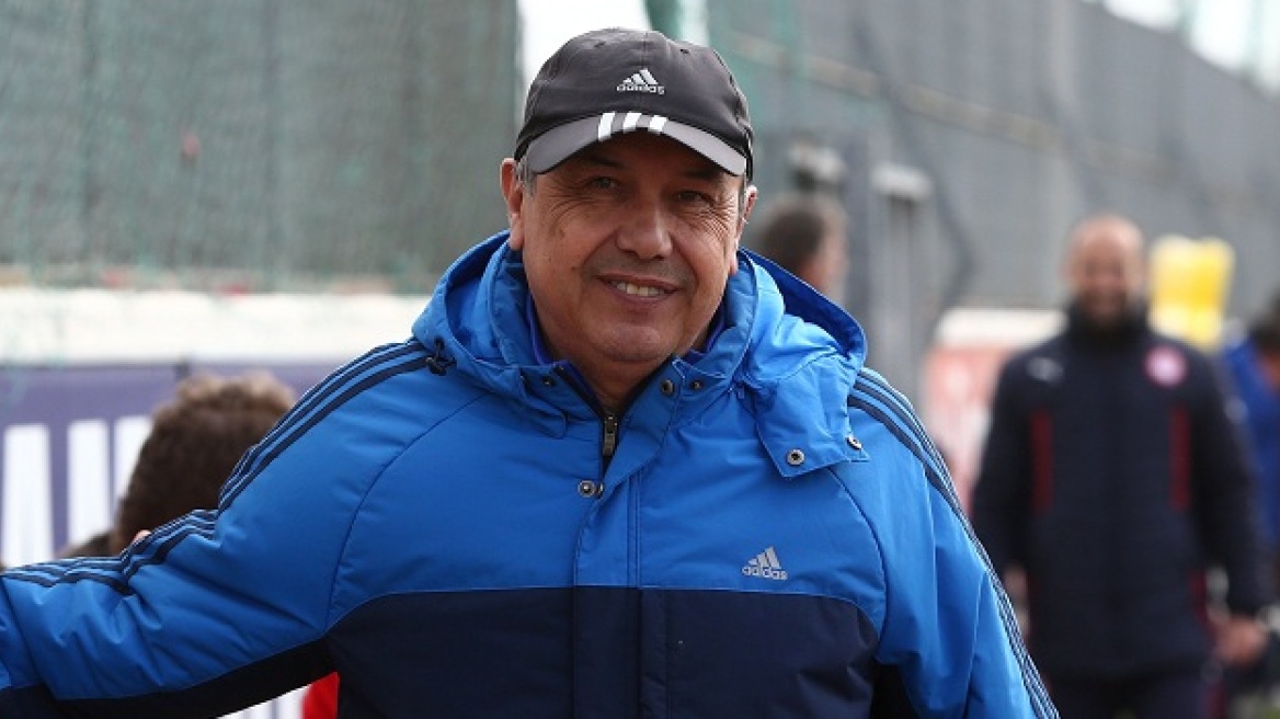 Ξεκινάει το «πράσινο» σκάουτινγκ στην Αργεντινή