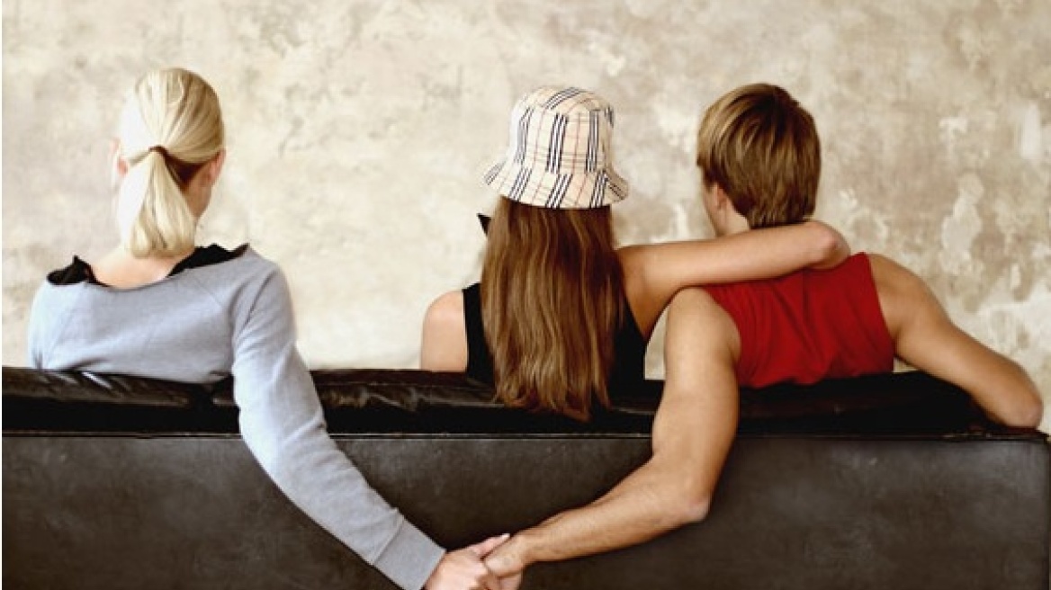 Study: Cheating runs in the family