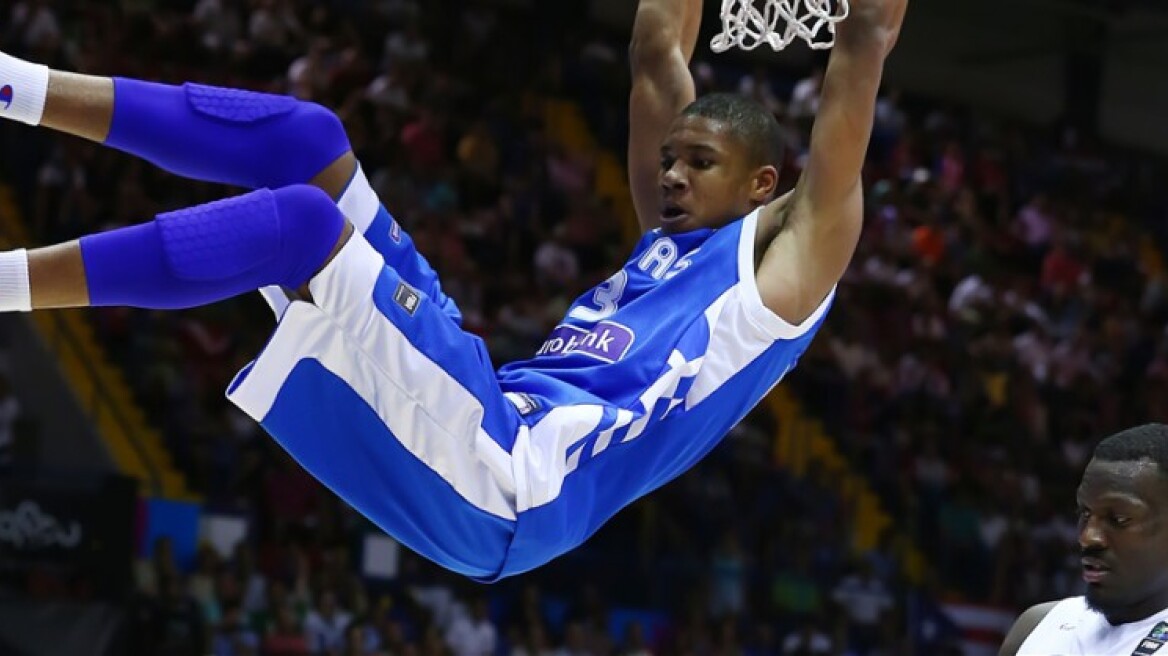 Eurobasket 2015: All you need to know... 