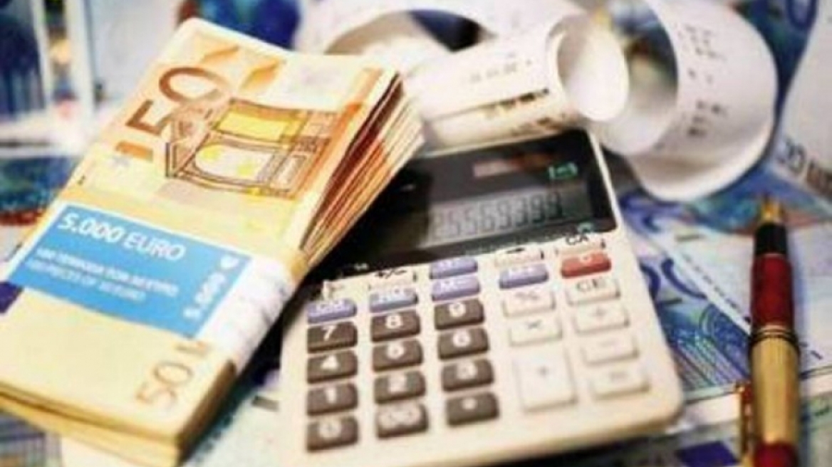Έρχεται «καταιγίδα» φόρων μετά τις εκλογές