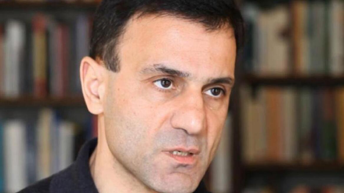Λαϊκή Ενότητα: Επικεφαλής στην Αχαΐα ο Κώστας Λαπαβίτσας