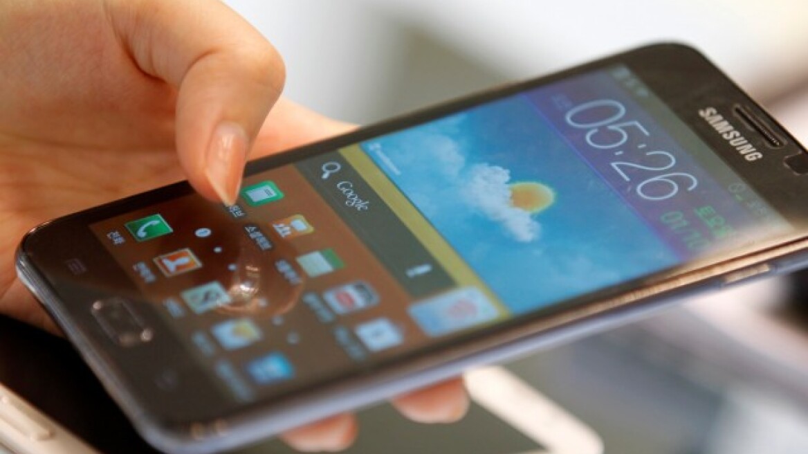 Η Αστυνομία προειδοποιεί για κακόβουλο λογισμικό στα smartphones