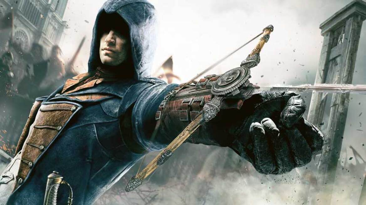 Hit video game ‘Assassin’s Creed’ adapted to cinema