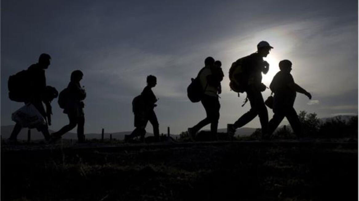 Γερμανία: Η κυβέρνηση αποδεσμεύει 3 δισ για πρόσφυγες
