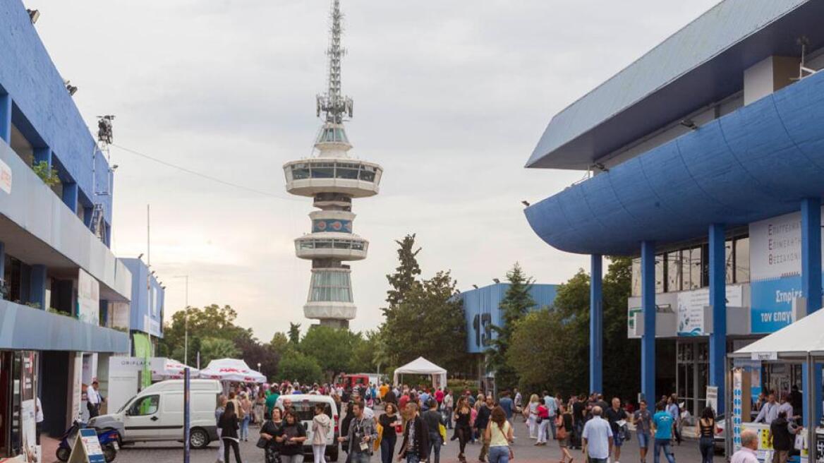 ΔΕΘ: Αυξημένη κατά 37% η προσέλευση στα εγκαίνια της έκθεσης