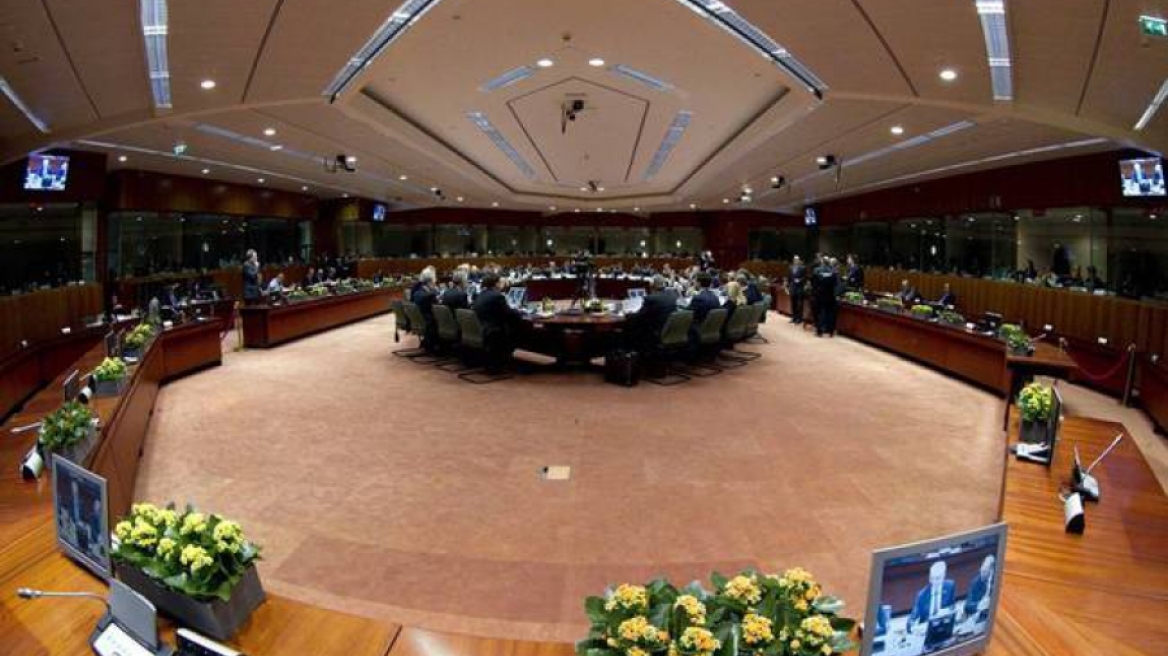 Eurogroup: Ελλάδα, Κύπρος και ανεργία στην επίσημη ατζέντα