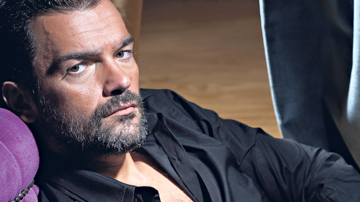 Δυνατός παίκτης  στο «Ρουά Ματ»