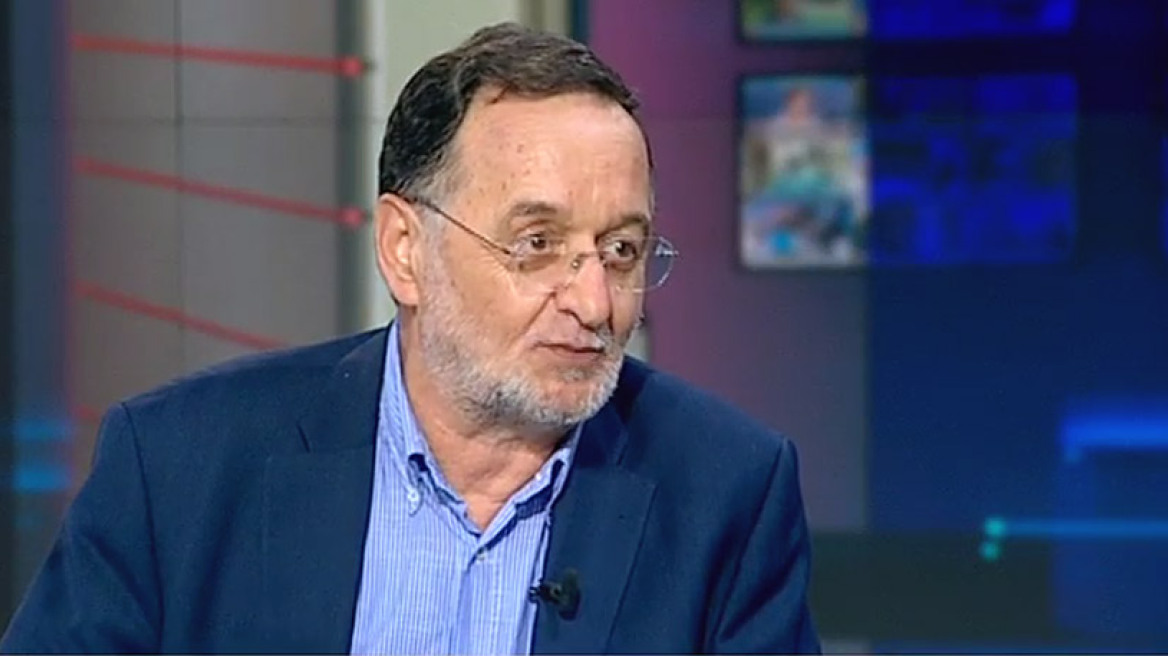 Λαφαζάνης: Ο Τσίπρας πήγε για μαλλί και κινδυνεύει να βγει κουρεμένος