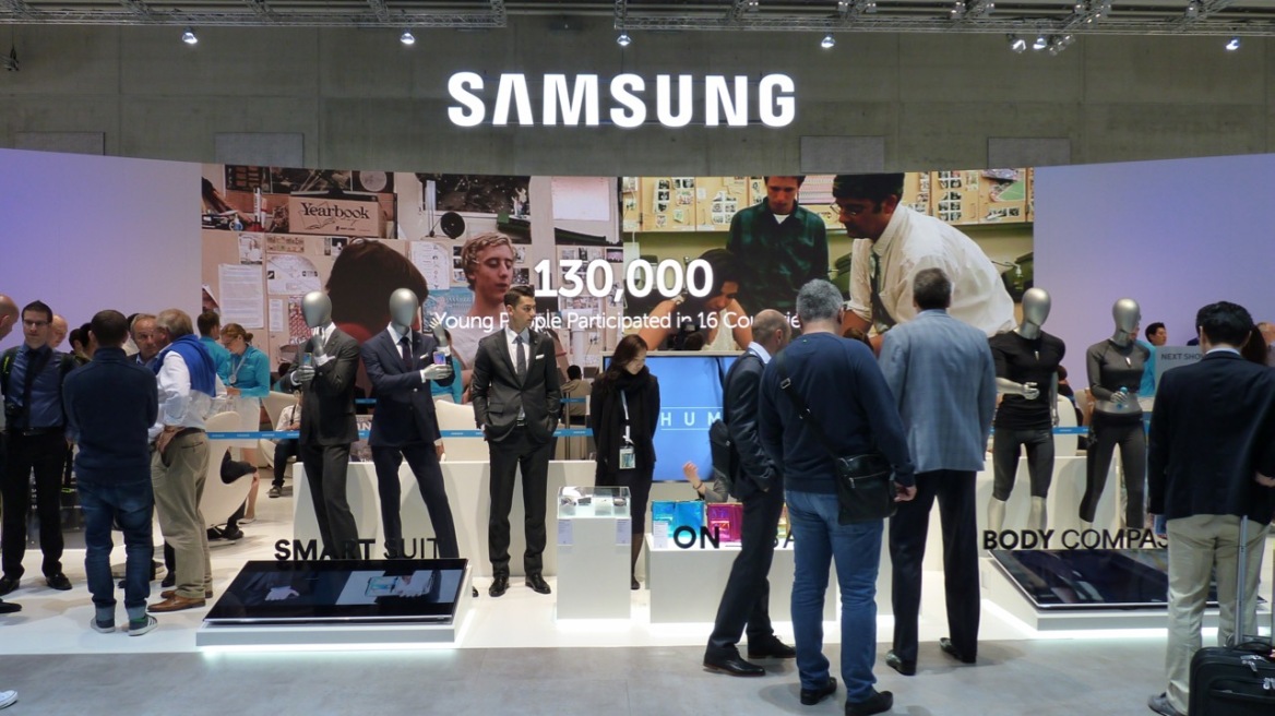 Τέλος στα φτηνά κινητά τηλέφωνα από τη Samsung;
