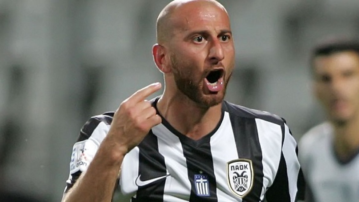 Παίρνει Παπαδόπουλο ο Αστέρας