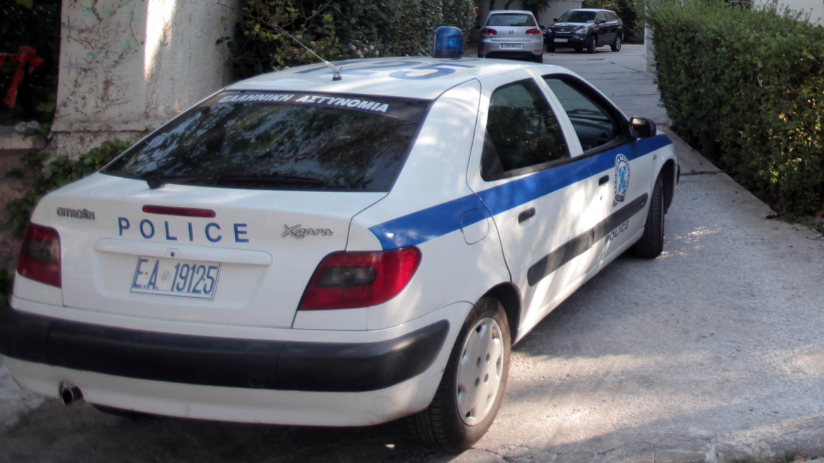 Οκτώ συλλήψεις σε παράνομο καζίνο στην Κρήτη