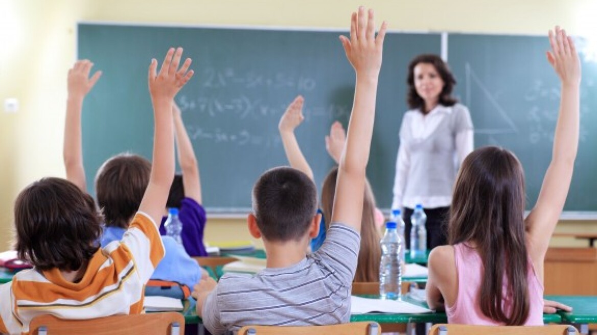 Η νέα σχολική χρονιά ξεκινά: Τι να κάνετε όταν τα παιδιά δεν θέλουν να πάνε στο σχολείο 