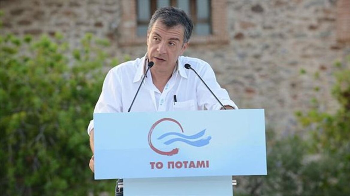 Political rival to Tsipras: Go to Lesvos or Kos and explain your policy on migration issue