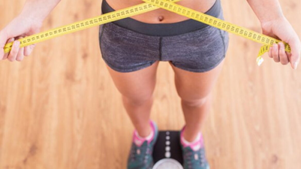 Γρήγορο και πανεύκολο τεστ που σου δείχνει αν πρέπει να χάσεις βάρος ή όχι: Δοκίμασέ το!