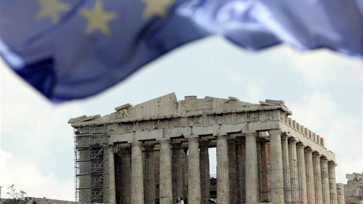 Μήνυμα από τις Βρυξέλλες: Μόνο με μεγάλο συνασπισμό η ρύθμιση του χρέους
