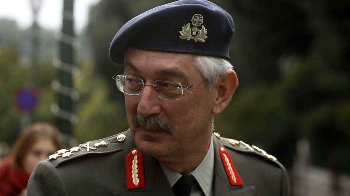 Ο Δημήτρης Γράψας στο Eπικρατείας της ΝΔ;