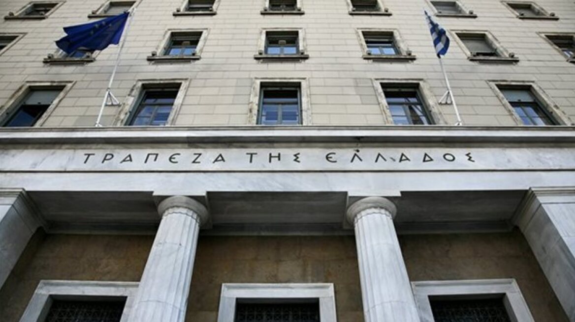 BoG source: No Greek bank mergers; recapitalization by end of Dec.