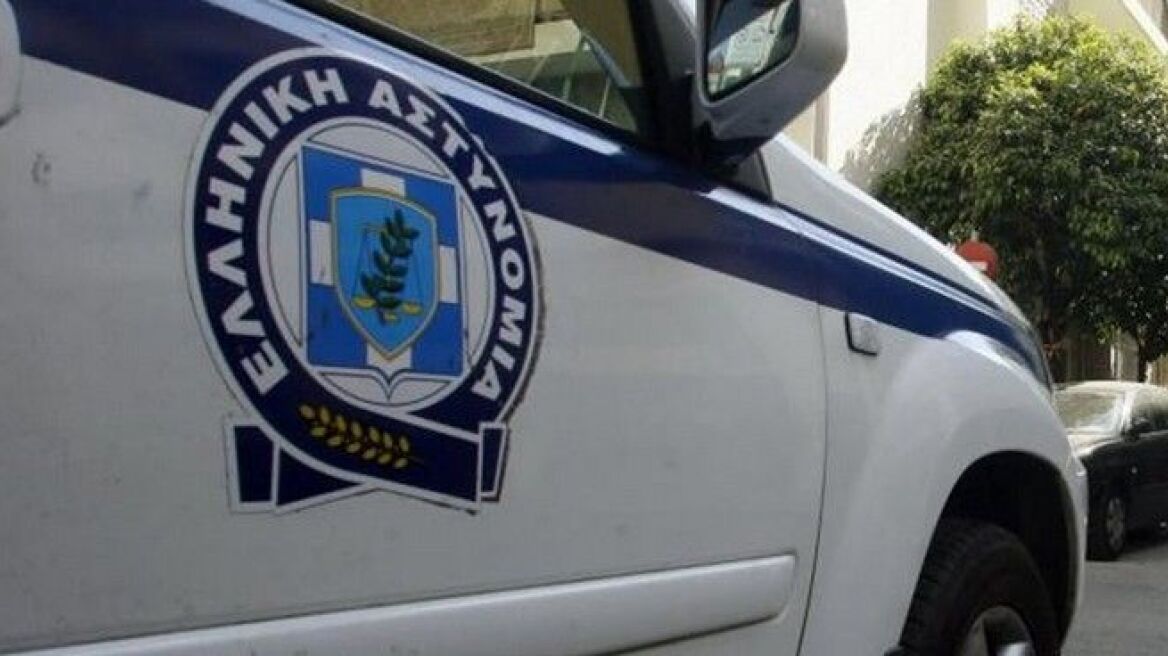 Ηράκλειο: Η αστυνομία αναζητά ασυνείδητο οδηγό