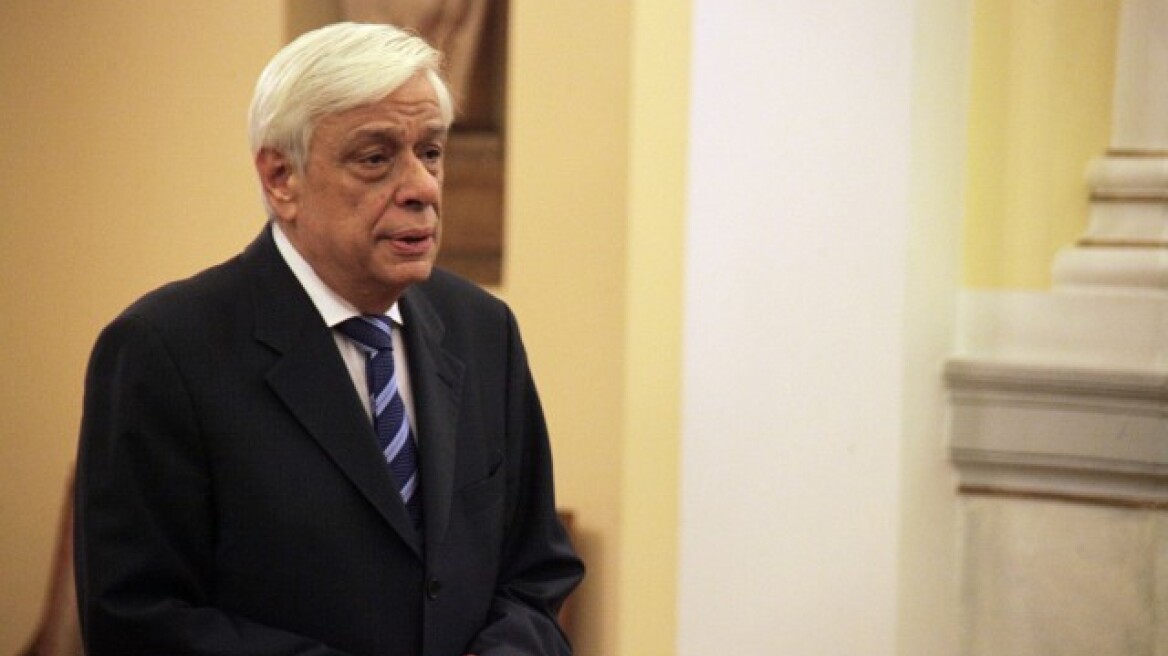 Τηλεφώνημα Παυλόπουλου-Τουσκ για το μεταναστευτικό 