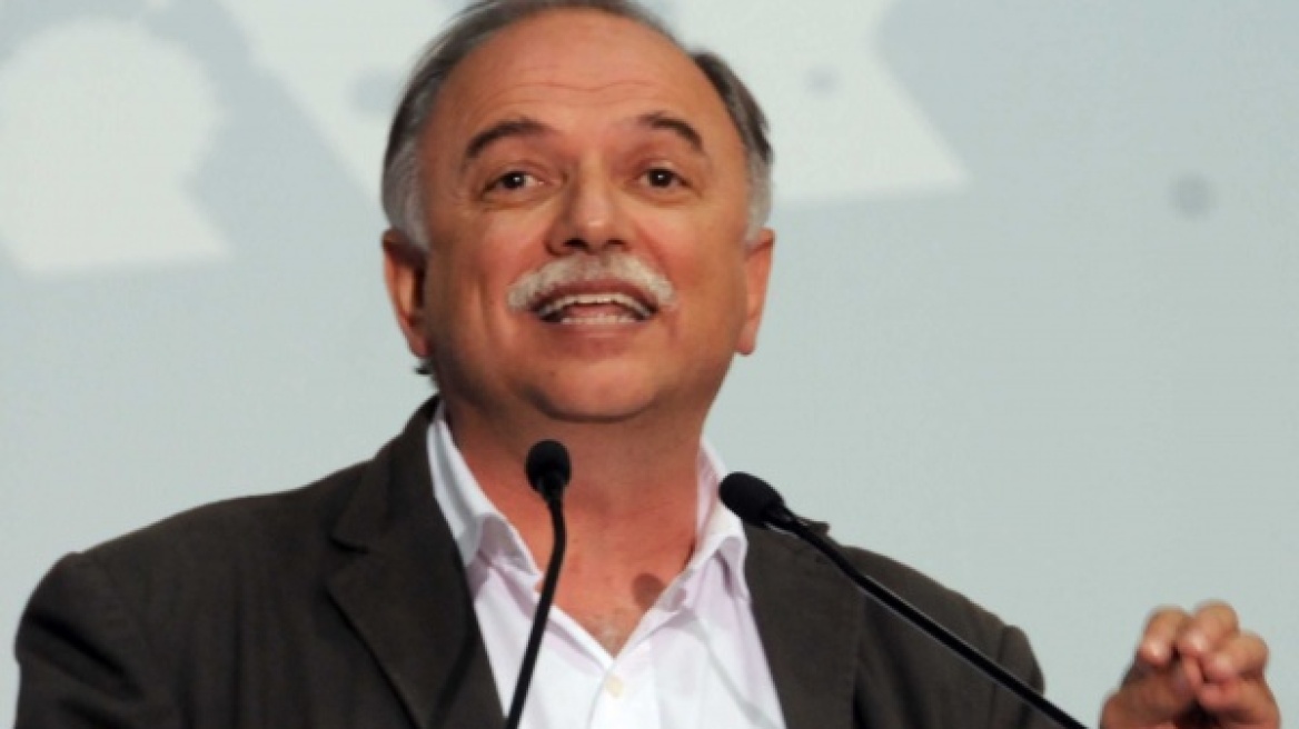 Παπαδημούλης: Κάθε ψήφος μετράει για τον ΣΥΡΙΖΑ 